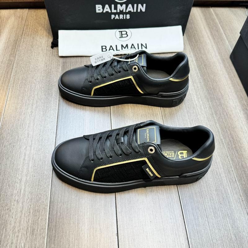 Balmain Men's Shoes 70